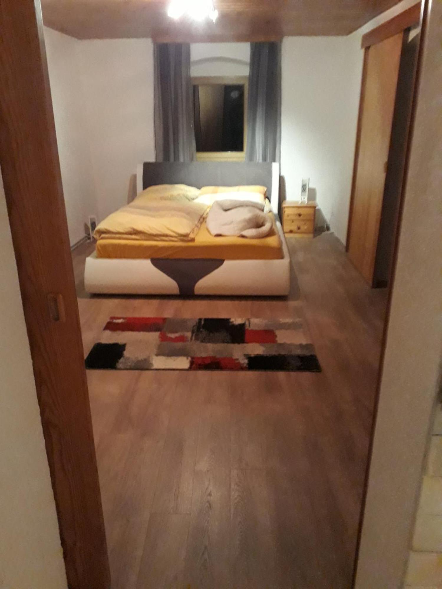 Ruhe Und Entspannung Amesedt Exterior foto