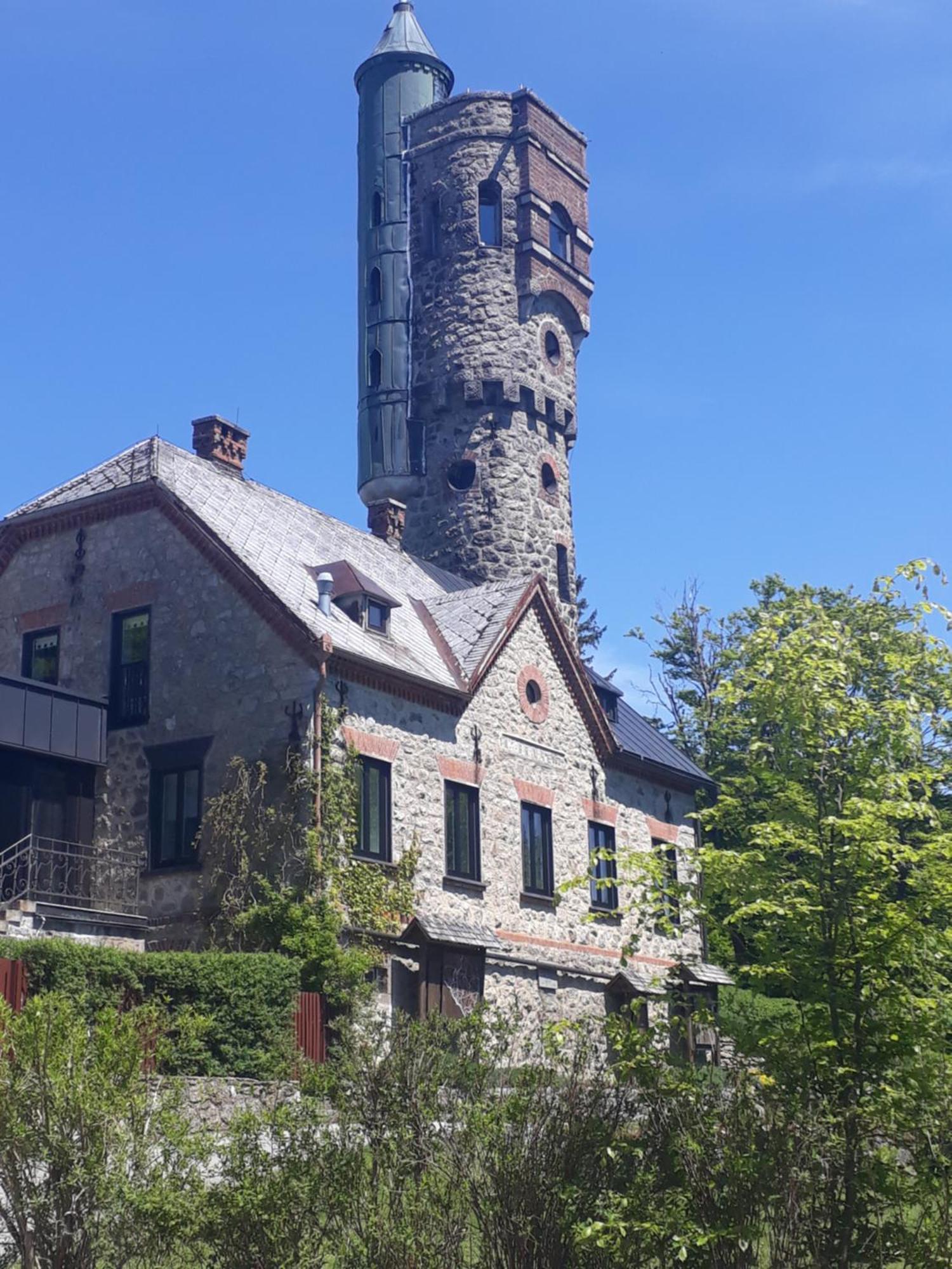 Ruhe Und Entspannung Amesedt Exterior foto
